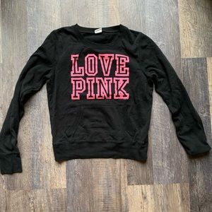 VICTORIAS SECRET PULL OVER